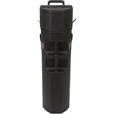 SKB Roto-Molded Tripod Case with Wheels (41" Tall)